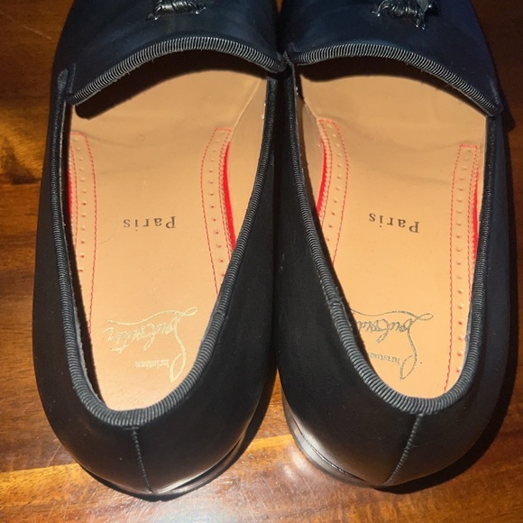 Wore them 3 times.